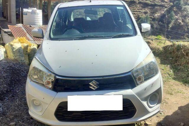 Image Used Car