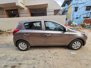 Used Hyundai i20 Asta 1.2