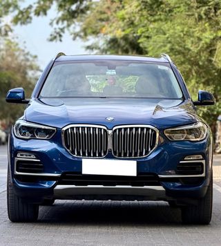 Used xDrive 30d xLine