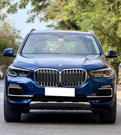 2019 BMW X5 एक्सड्राइव 30d xLine