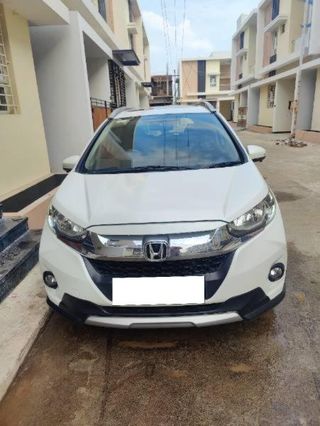 Used Honda WR-V i-DTEC VX
