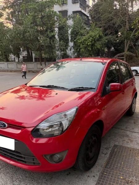 Image Used Car
