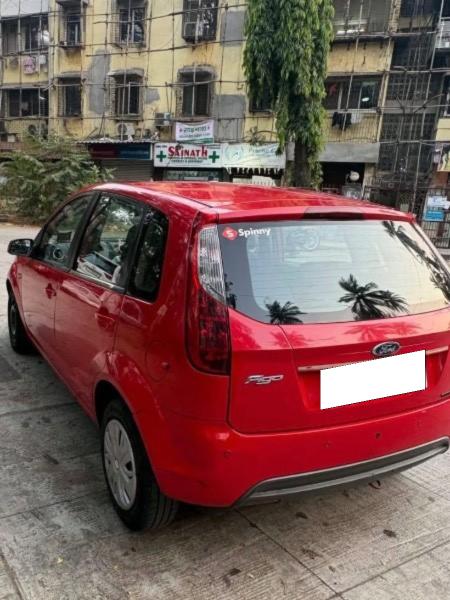 Image Used Car