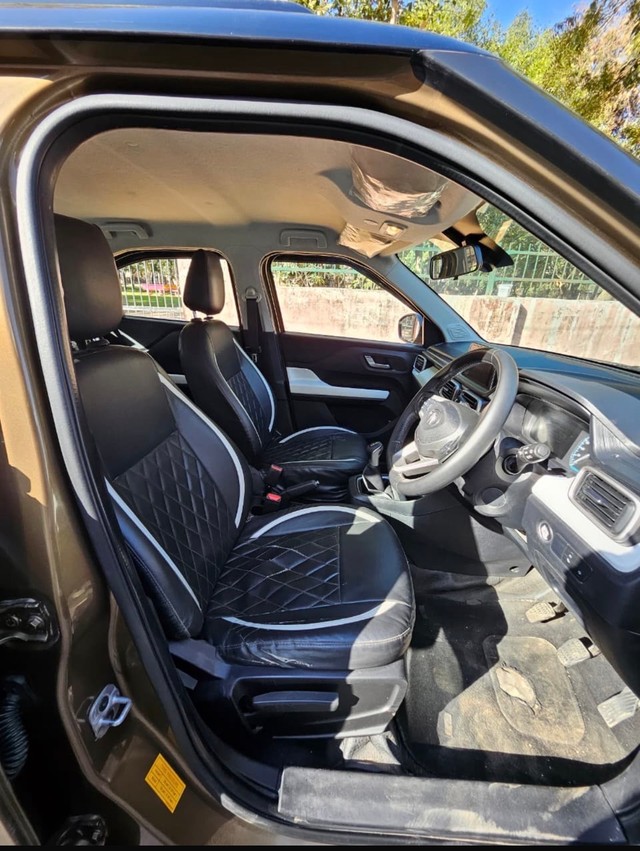 Second-hand 2021 Tata Punch Creative BSVI for sale in Jaipur-3