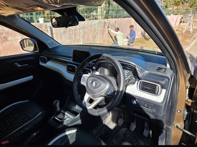 Second-hand 2021 Tata Punch Creative BSVI for sale in Jaipur-6