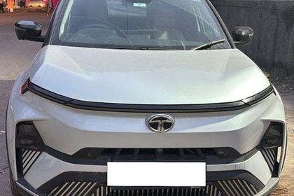 Tata Nexon EV Empowered Plus LR