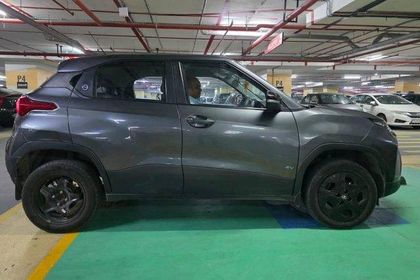 Used Adventure LR