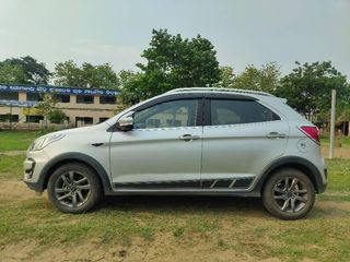 1 Used Ford Freestyle in Dhenkanal
