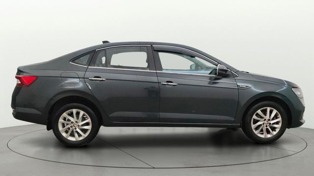 Skoda Slavia 1.5 TSI Ambition Second-hand 2023 Skoda Slavia 1.5 TSI Ambition for sale in Pune