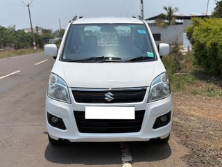 Used Maruti Wagon R VXI Optional