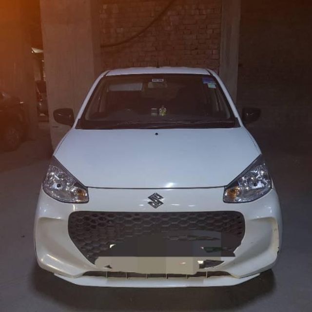 Maruti Suzuki Alto K10 VXI Second-hand 2023 Maruti Suzuki Alto K10 VXI for sale in Greater Noida