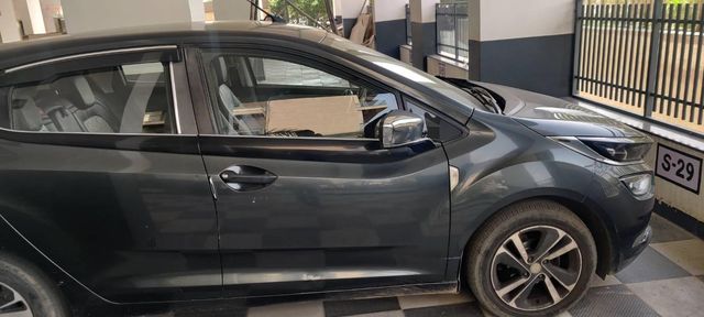 Second-hand 2021 Tata Altroz XZ BSVI for sale in Jaipur