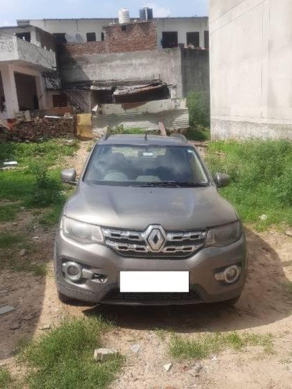 35 Used Renault KWID
