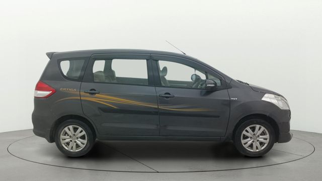Maruti Suzuki Ertiga ZXI 2022-2023 Second-hand 2017 Maruti Suzuki Ertiga ZXI 2022-2023 for sale in Bangalore