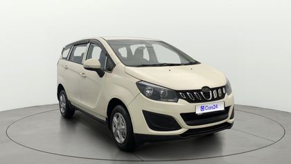 2018 महिंद्रा मराज़ो M2 BSIV