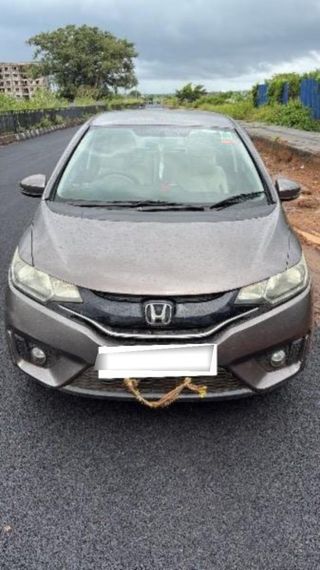 2 Used Honda Jazz in Jamshedpur