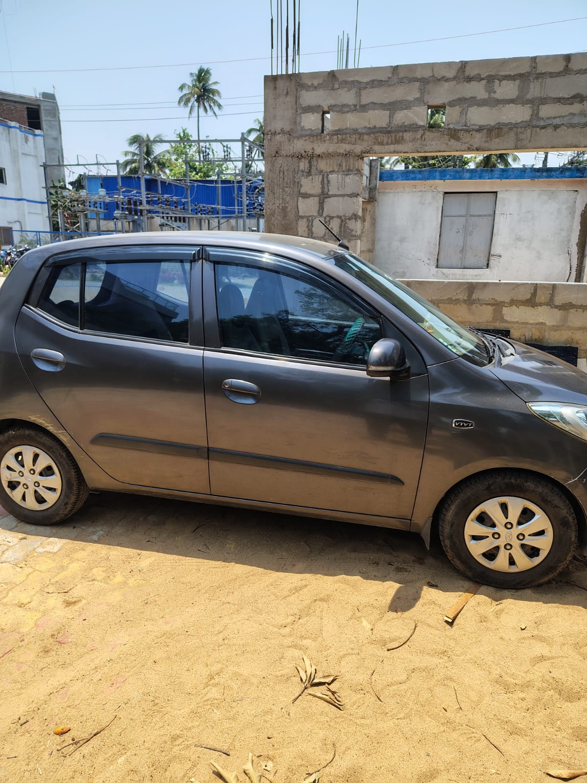 Image Used Car