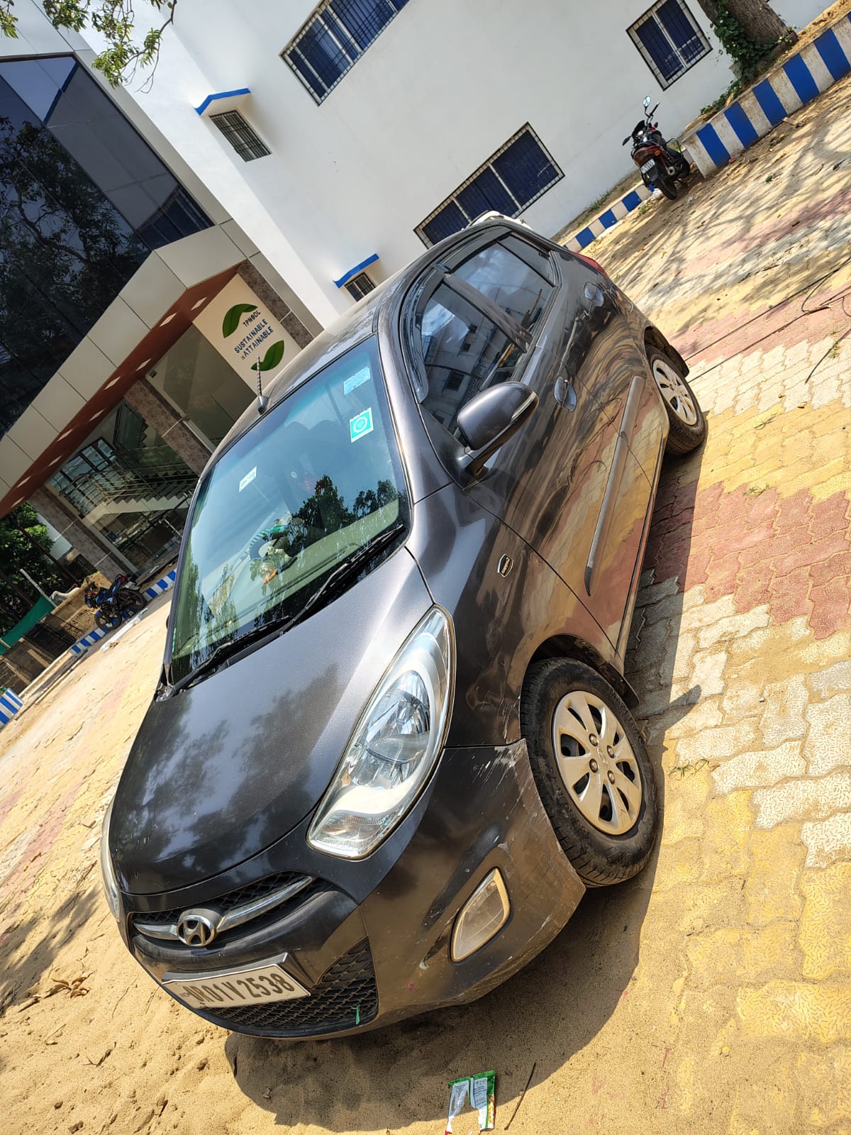 Image Used Car
