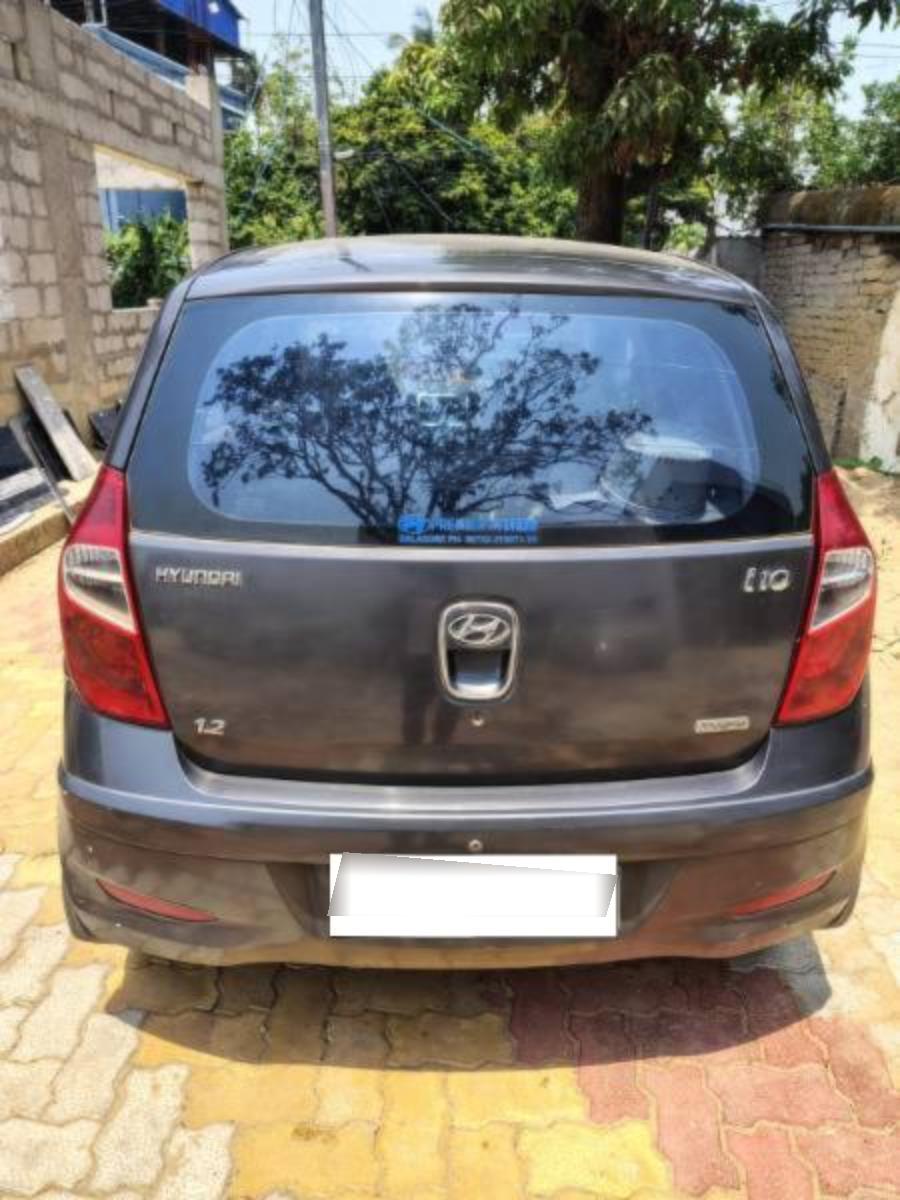 Image Used Car