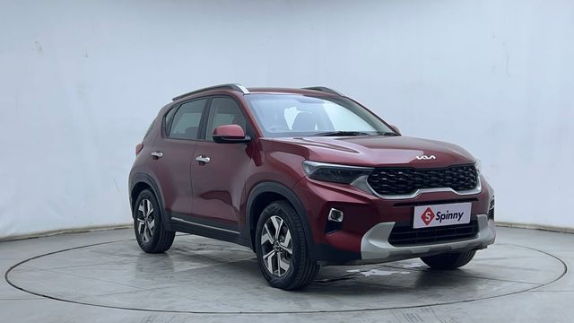 Image Used Car