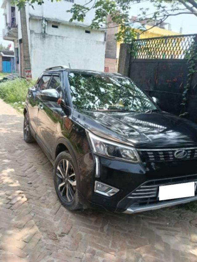 Mahindra XUV300 W8 Option Diesel BSIV Second-hand 2019 Mahindra XUV300 W8 Option Diesel BSIV for sale in Muzaffarpur