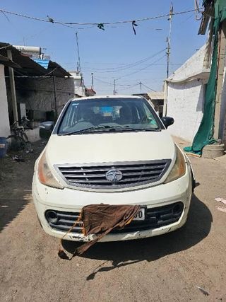 1 Used Tata Aria in Balotra