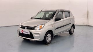 Used Maruti Alto 800 VXI