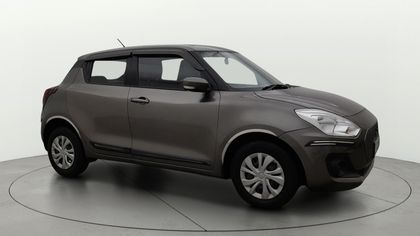 70 Used Maruti Suzuki Swift in Bangalore