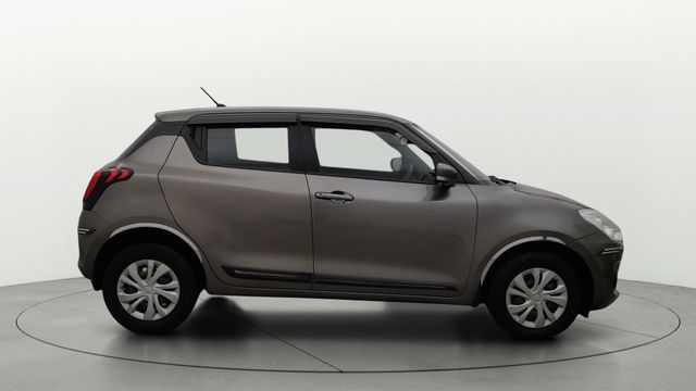 Maruti Suzuki Swift VXI AMT Second-hand 2019 Maruti Suzuki Swift VXI AMT for sale in Bangalore