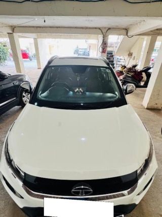 Used Tata Nexon XM S BSVI