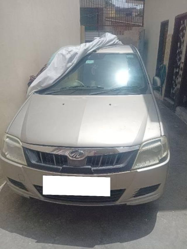 Mahindra Verito 1.5 D4 BSIV Second-hand 2012 Mahindra Verito 1.5 D4 BSIV for sale in Mandi Gobindgarh