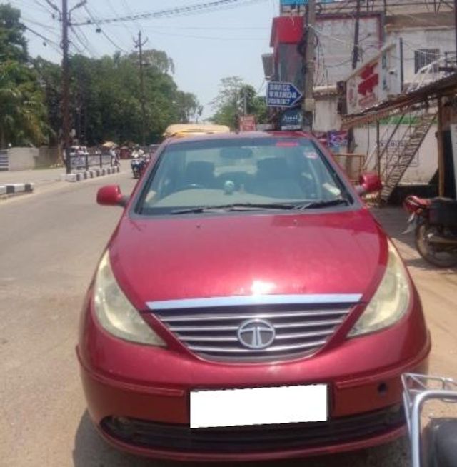 Tata Indigo V BSIII Second-hand 2010 Tata Indigo V BSIII for sale in Ranchi