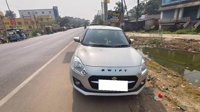 Maruti Suzuki Swift VXI BSVI Second-hand 2021 Maruti Suzuki Swift VXI BSVI for sale in Paschim Medinipur