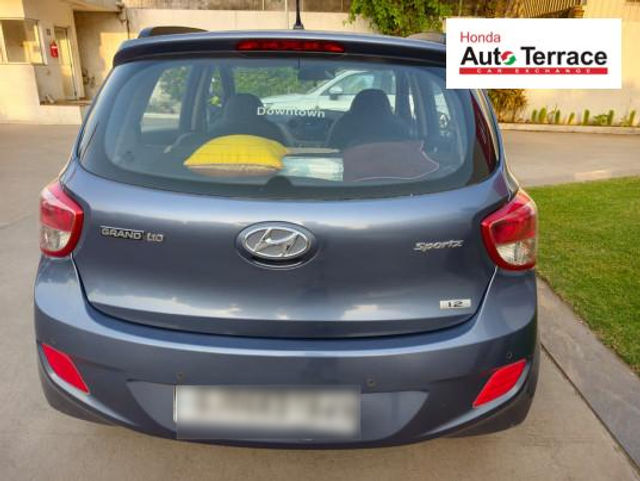 Image Used Car