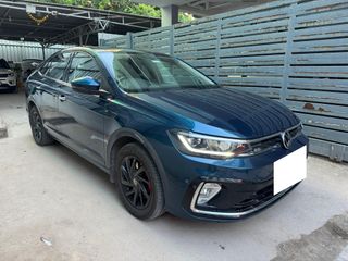 Used Volkswagen Virtus GT Plus DSG