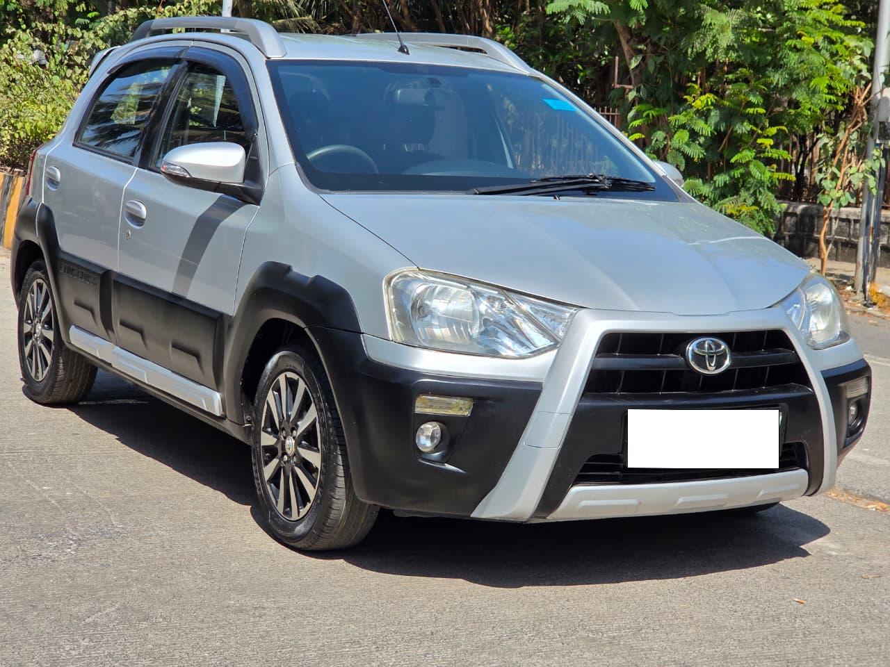 4235 Second Hand Cars Under 8 Lakh in Dadra and Nagar Haveli