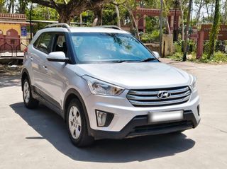 Used Hyundai Creta 1.4 E Plus