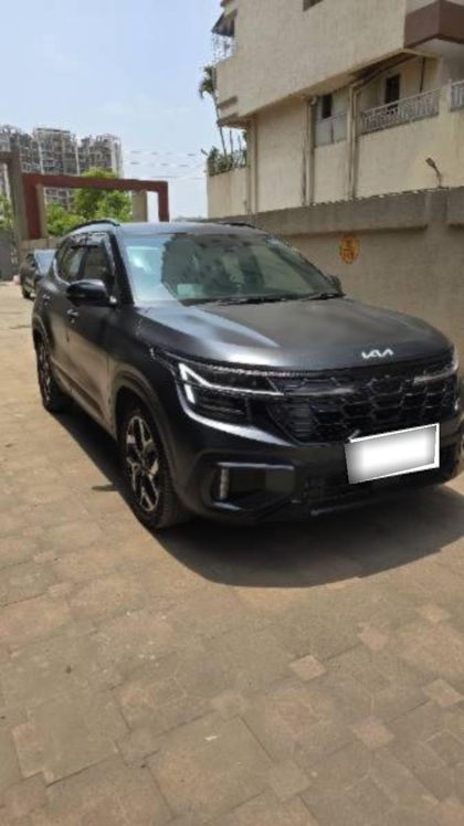 Used X-Line Turbo DCT
