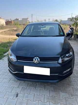 Used Volkswagen Polo 1.2 MPI Highline Plus