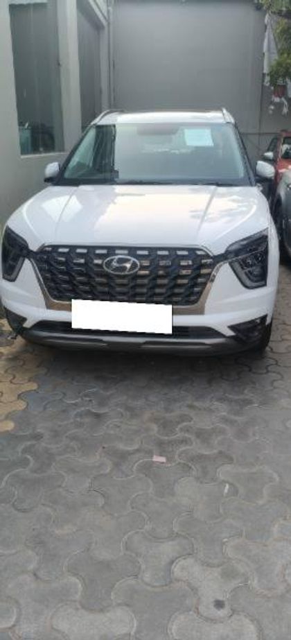 Used Platinum 7-Seater