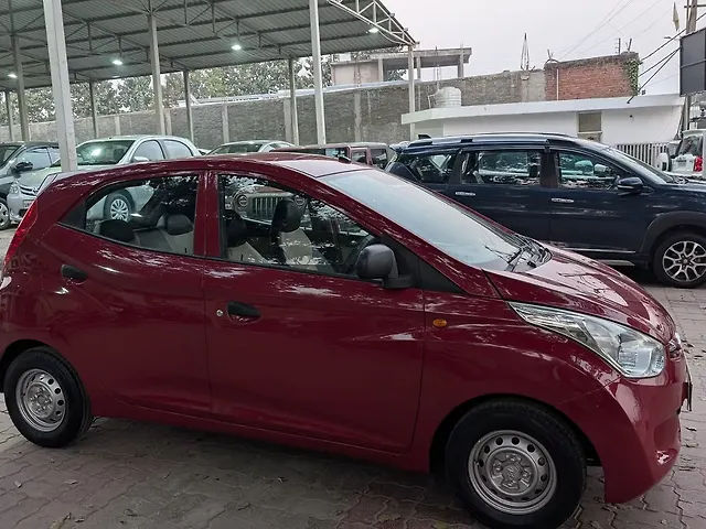 Hyundai EON Era Plus Second-hand 2016 Hyundai EON Era Plus for sale in Lucknow