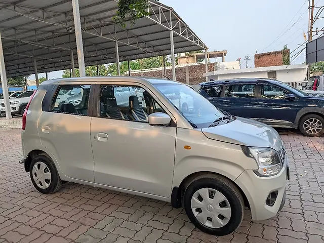 Second-hand 2022 Maruti Suzuki Wagon R ZXI 1.2 for sale in Lucknow