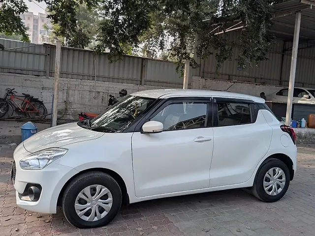 Maruti Suzuki Swift AMT VDI Second-hand 2019 Maruti Suzuki Swift AMT VDI for sale in Lucknow
