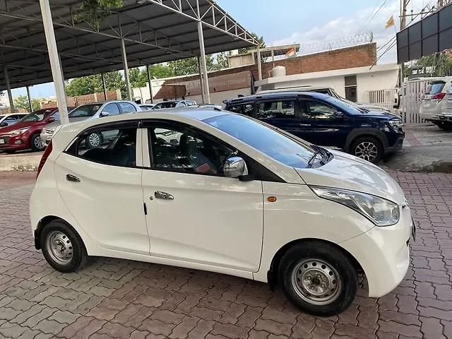 Hyundai EON Era Plus Second-hand 2016 Hyundai EON Era Plus for sale in Lucknow