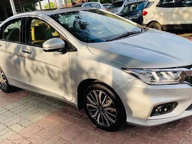 41 Used Honda City Cars in Bahraich from ₹1.25 Lakh - Second Hand