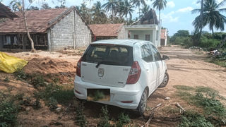 1 Used Hyundai i10 in Kolar
