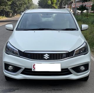 Used Maruti Ciaz Zeta AT