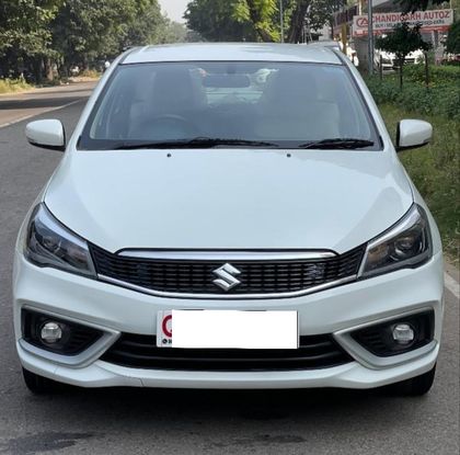 7 Used Maruti Suzuki Ciaz