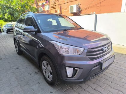 Used 1.6 VTVT E Plus