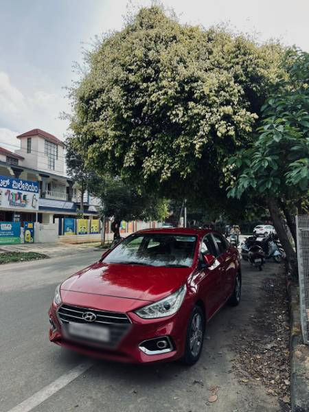 Image Used Car